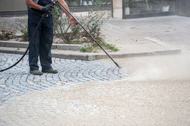 Professional Pressure washing in Martins Additions, MD